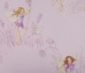 Flower Fairies Lilac